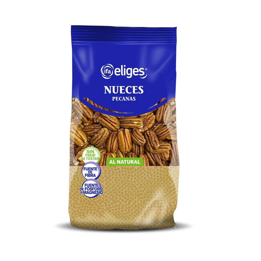 Nueces pecanas