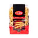 Macarrón nº5 pastas romero, paquete 500 g