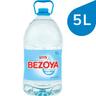 Agua Mineral Natural de Mineralización Muy débil