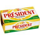 Mantequilla con sal Président 250 g