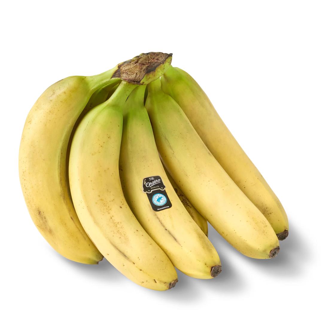 Bananas