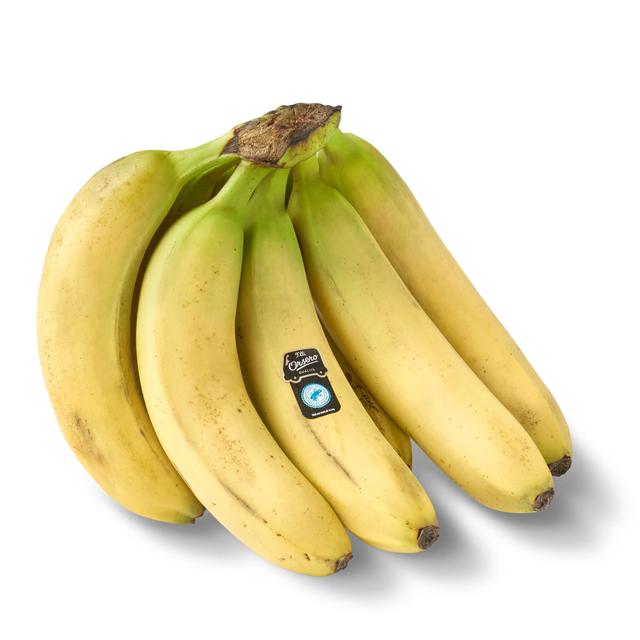 Banana granel 500 g aprox