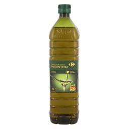 Aceite de oliva virgen extra Carrefour 1 l