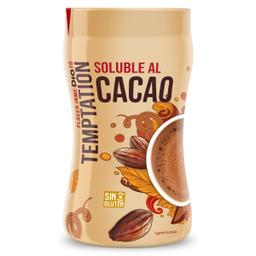 Soluble al cacao Temptation de Dia bote 500 g