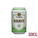 Cerveza Suave Steinburg