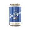 SAN MIGUEL Cerveza sin alcohol (0,0% Vol.) 33 cl