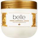 Crema de argán belle, tarro 300 ml
