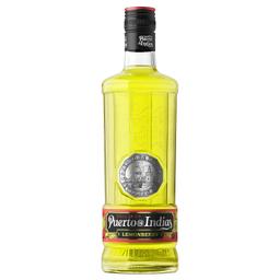 Ginebra Puerto de Indias lemonberry 70 cl