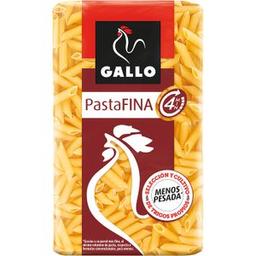 Plumas Pasta Fina Paquete