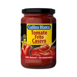 GALLINA BLANCA Tomate frito estilo casero 350 g