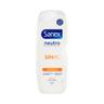 SANEX Sin neutro Gel nutritivo para ducha o baño, para piel seca 600 ml