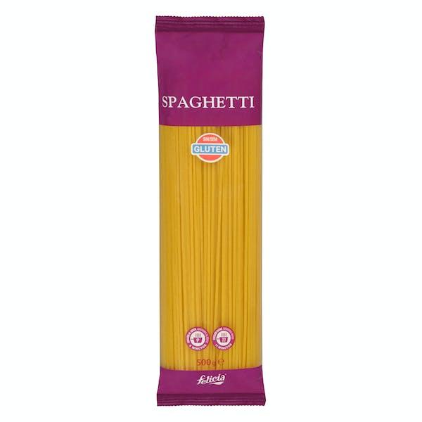 Los mejores precios de Spaghetti sin gluten Felicia