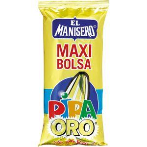 Pipas Oro Bolsa