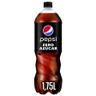 Refresco PEPSI ZERO pet 1,75 l