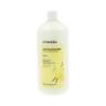 COSMIA Gel para baño o ducha (leche de ducha), con extractos de vainilla y leche de avena 750 ml