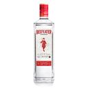Ginebra BEEFEATER botella 1 l