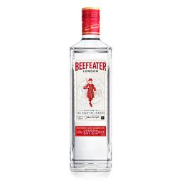 Ginebra BEEFEATER botella 1 l
