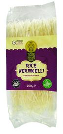 Fideos de arroz Vermicelli Tiger Khan Gold 250g