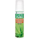 Gel aloe vera puro TecSania 200 ml