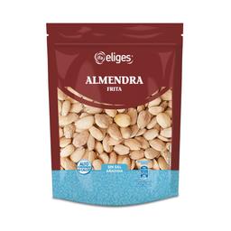 Almendra sin sal frita sin piel IFA ELIGES 200 g