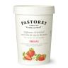 Yogur de fresas Pastoret sin gluten 500 g
