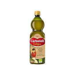 CARBONELL Aceite de oliva virgen extra ecológico CARBONELL 750 ml