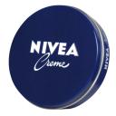 Crema corporal Nivea lata 150ml para todo tipo de piel