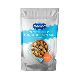 MEDINA Pistachos tostados sin sal MEDINA 100 g