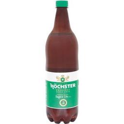 Cerveza Lager Botella Pet