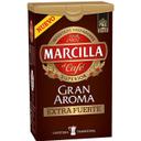 Café molido gran aroma marcilla, clic pack 250 g