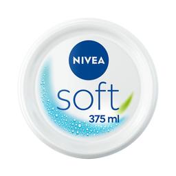 NIVEA Soft Crema hidratante intensiva multiusos 375 ml