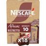 Café Ristretto África 18 Cápsulas