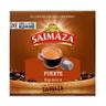 Café espresso fuerte Saimaza 20 cápsulas