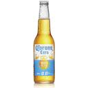 Cerveza Corona Cero 0,0 alcohol botella 33 cl