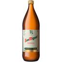 Cerveza San Miguel Especial botella 1 l