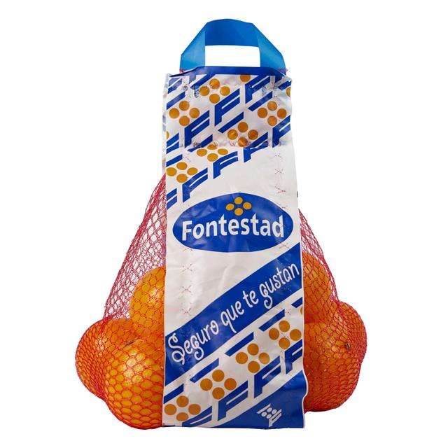 Naranja Fontestad malla 2kg