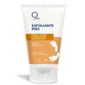 Crema exfoliante para pies piedra pómez Imaqe de Dia tubo 125 ml