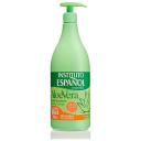 Loción hidratante aloe vera Instituto Español 950 ml