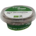 Nuez en grano eco ooo, tarrina 120 g