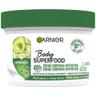 GARNIER Crema corporal nutritiva para piel seca o muy seca GARNIER Body superfood 400 ml