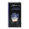 Café molido natural de Colombia Carrefour Selección 250 g