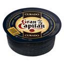 GRAN CAPITÁN Queso mezcla curado GRAN CAPITÁN 860 g