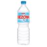Agua mineral Bezoya 1 l