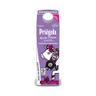 PRIÉGOLA Leche semidesnatada fresca 1 l