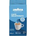 Café molido natural descafeinado Lavazza 250 g