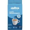 Café molido descafeinado lavazza, paquete 250 g