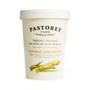 PASTORET Yogur artesanal cremoso de sabor natural azucarado  500 g