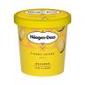 HÄAGEN-DAZS Pierre hermé Tarrina de helado de yuzu y limón con trocitos de macarons 420 ml