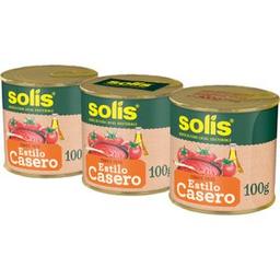Tomate Frito Casero Lata Pack de 3