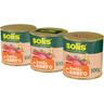 Tomate Frito Casero Lata Pack de 3